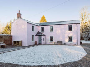 Cleugh Foot